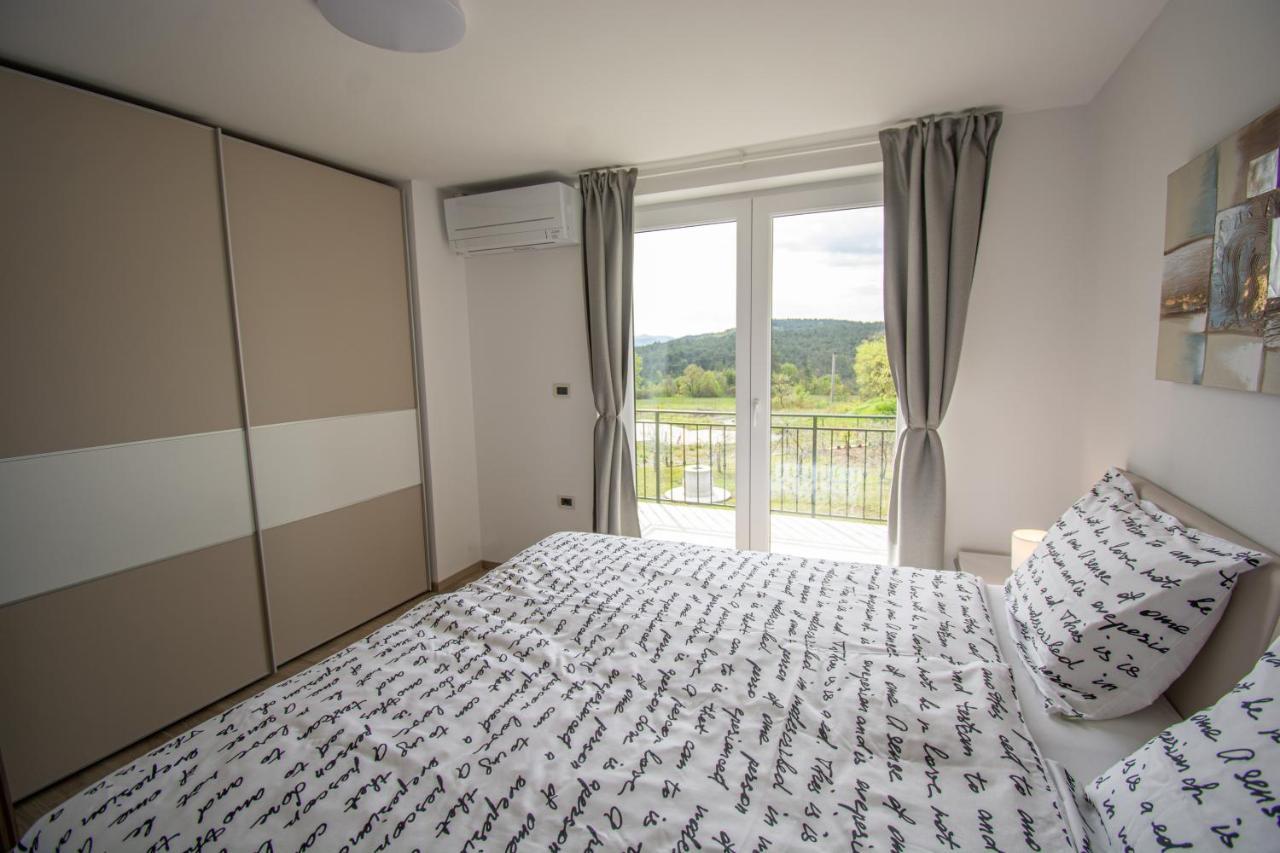 Holiday House Oljka Kobdilj Екстериор снимка